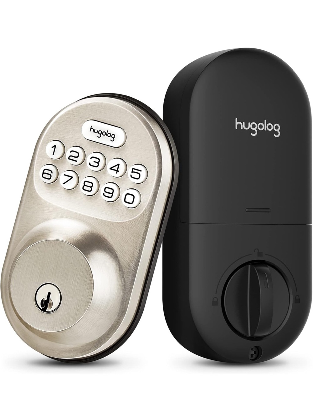 Hugolog Smart Lock - Picture 3 of 7